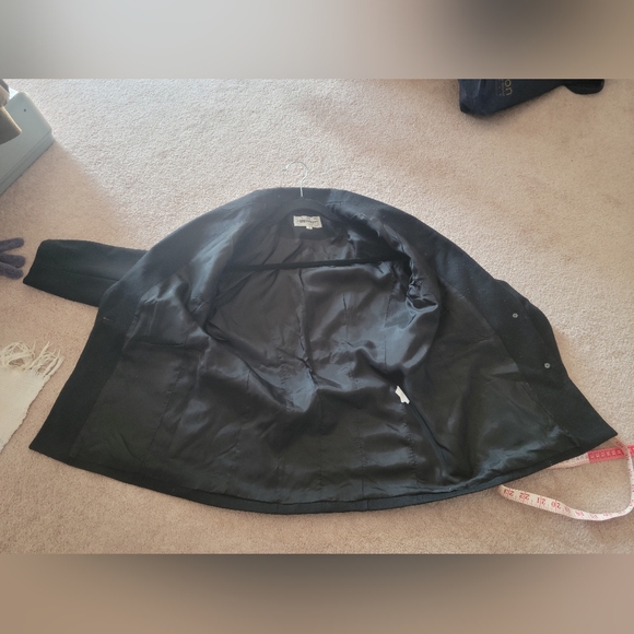 Vintage Wool Blazer - Picture 7 of 8